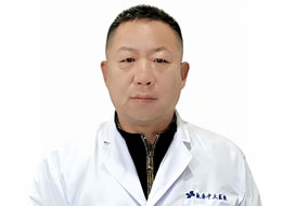 商洛市|匠心二十载，妙手护安康！副主任医师王兆国：用中医智慧破解各类疑难病症