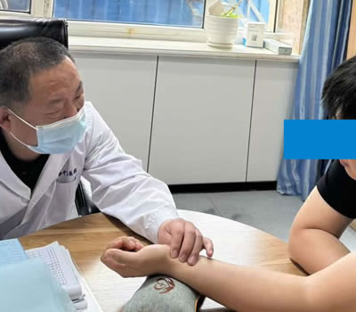 商洛市|长春中医王兆国 别让难言困扰，偷走你的幸福！